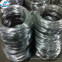 Stainless Steel Wire 2MM 304 201 316 Annealing stainless wire steel